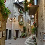 Casa Claudia Pieve Centro Storico * Tremosine
