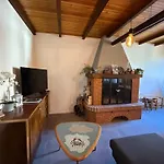 Casa Claudia Pieve Centro Storico בית נופש