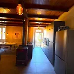 Casa Claudia Pieve Centro Storico בית נופש