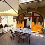 בית נופש Casa Claudia Pieve Centro Storico