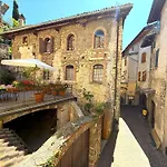 Casa Claudia Pieve Centro Storico *
