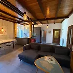 Casa Claudia Pieve Centro Storico Tremosine