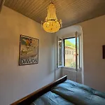 Casa Claudia Pieve Centro Storico בית נופש Tremosine
