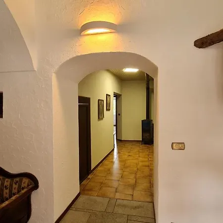 Ferienhaus Casa Claudia Pieve Centro Storico