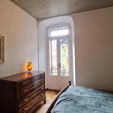 Casa Claudia Pieve Centro Storico Ferienhaus Tremosine