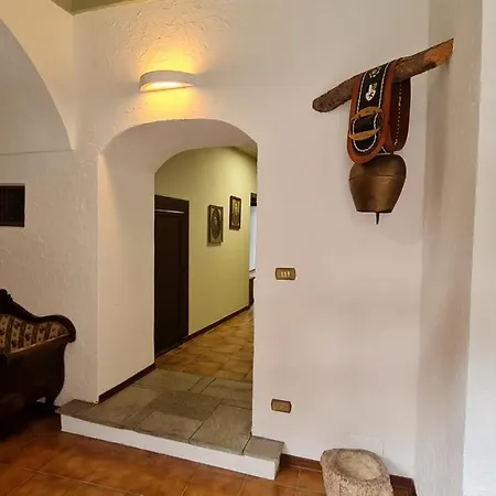 Casa Claudia Pieve Centro Storico Ferienhaus *
