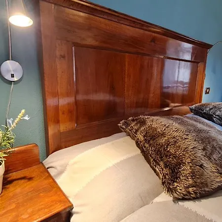 Ferienhaus Casa Claudia Pieve Centro Storico Tremosine