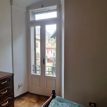 Casa Claudia Pieve Centro Storico Ferienhaus *