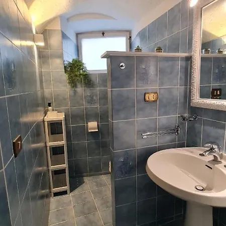 Casa Claudia Pieve Centro Storico Tremosine