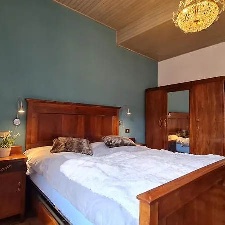 Casa Claudia Pieve Centro Storico Ferienhaus Tremosine