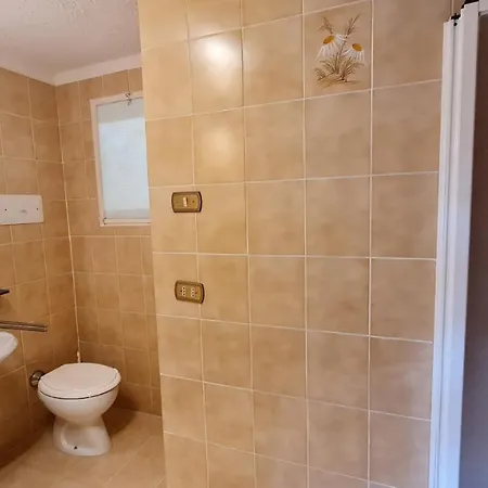 Ferienhaus Casa Claudia Pieve Centro Storico