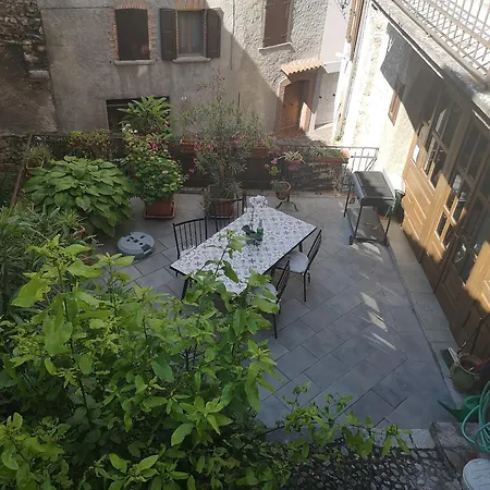 Casa Claudia Pieve Centro Storico