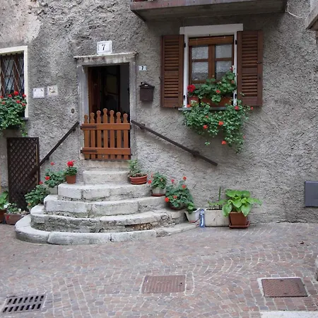 Casa Claudia Pieve Centro Storico *