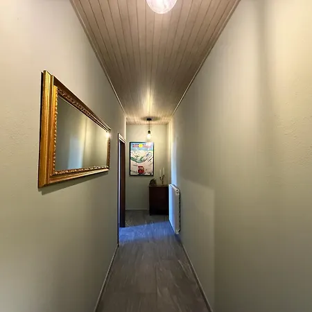 בית נופש Casa Claudia Pieve Centro Storico