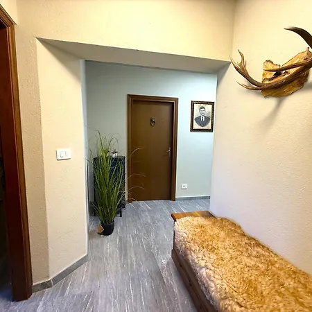 Casa Claudia Pieve Centro Storico Tremosine