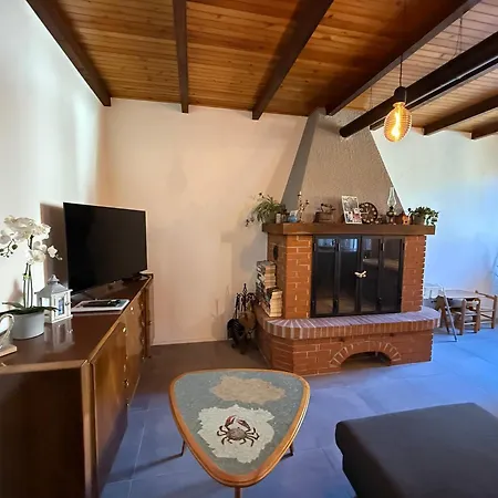 Casa Claudia Pieve Centro Storico Prázdninový dům