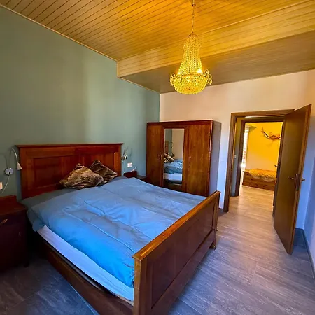 Casa Claudia Pieve Centro Storico Prázdninový dům *