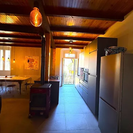 Casa Claudia Pieve Centro Storico Prázdninový dům