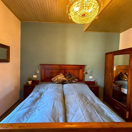 Prázdninový dům Casa Claudia Pieve Centro Storico *