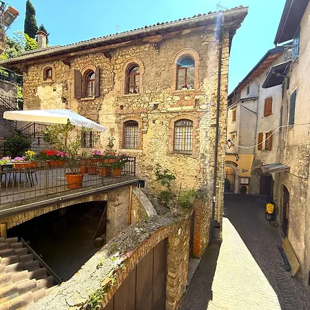 Casa Claudia Pieve Centro Storico *