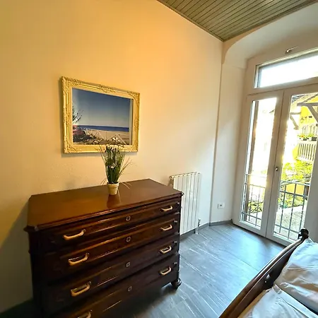 Prázdninový dům Casa Claudia Pieve Centro Storico Tremosine