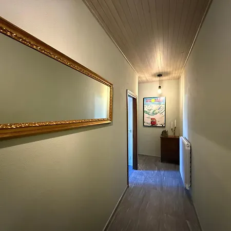Prázdninový dům Casa Claudia Pieve Centro Storico