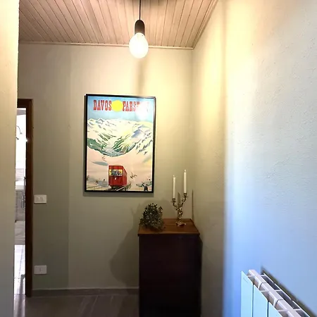 Casa Claudia Pieve Centro Storico Prázdninový dům *