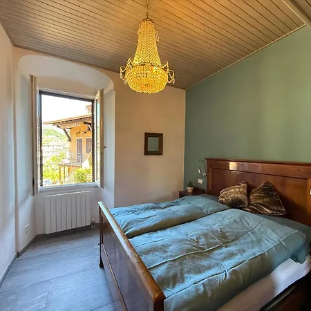 Prázdninový dům Casa Claudia Pieve Centro Storico *