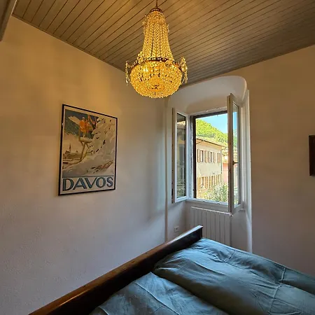 Casa Claudia Pieve Centro Storico Prázdninový dům Tremosine