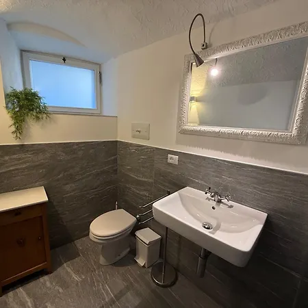 Prázdninový dům Casa Claudia Pieve Centro Storico Tremosine
