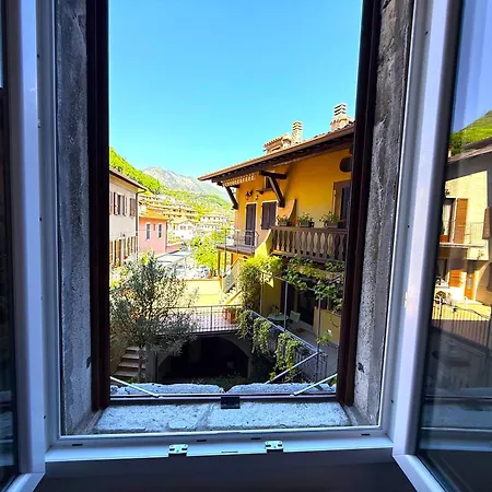 Casa Claudia Pieve Centro Storico