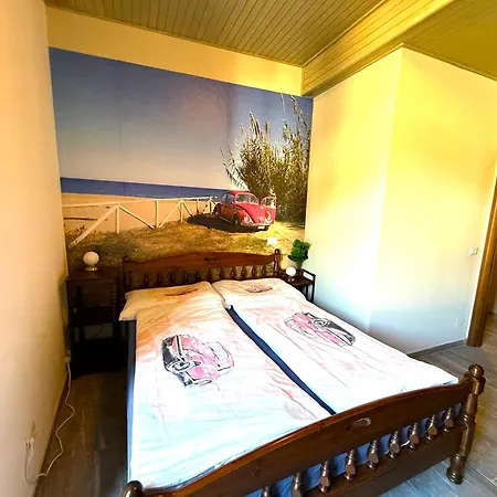 Casa Claudia Pieve Centro Storico Prázdninový dům *