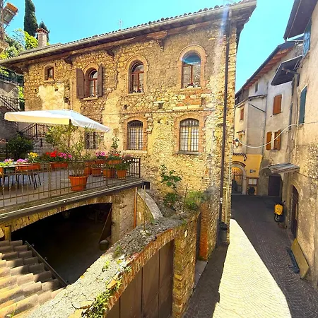 Casa Claudia Pieve Centro Storico Prázdninový dům Tremosine