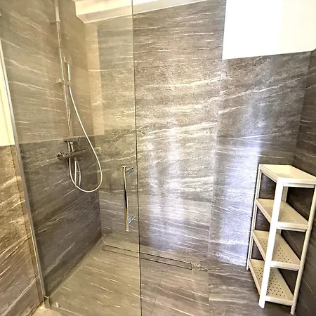 Prázdninový dům Casa Claudia Pieve Centro Storico Tremosine