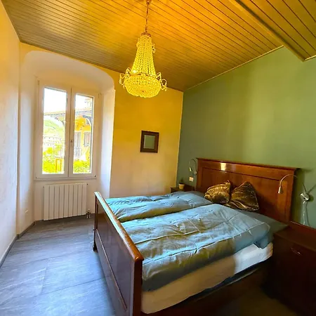 Casa Claudia Pieve Centro Storico * Tremosine