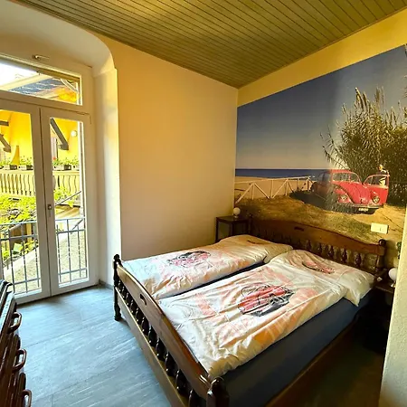 Casa Claudia Pieve Centro Storico Prázdninový dům