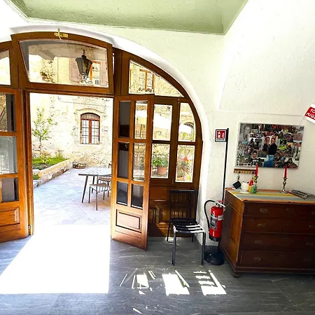 Prázdninový dům Casa Claudia Pieve Centro Storico Tremosine